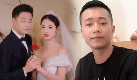 Quang Linh Vlogs bất ngờ rò rỉ ảnh cưới với một hoa hậu Việt đình đám, sự thật ra sao?