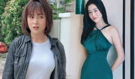 Xả vai 'Hương vị tình thân', Phương Oanh khoe dáng hậu gặp biến cố sức khỏe 