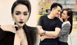 Không thua kém Quỳnh Nga, 'vợ mới' Việt Anh khiến dân tình ná thở khi tung ảnh selfie