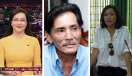 Sao Việt 29/3: Sự thật tin Thương Tín qua đời, BTV Phương Thảo bỗng 'mất tích' hậu 'thế sóng' Hoài Anh