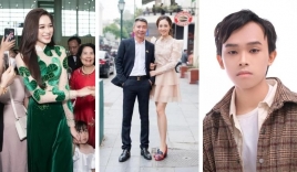Sao Việt 3/4: Hồ Văn Cường hứng chỉ trích sau tái xuất, Đỗ Thị Hà nhận 'gạch đá' hậu Miss World