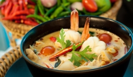 Khám phá tinh hoa ẩm thực Thái Lan với 10 món ăn ngon 'quên lối về'