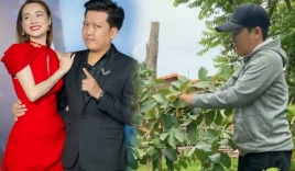 4 năm kết hôn với Nhã Phương, Trường Giang liên tục để lộ tình trạng hôn nhân thực sự