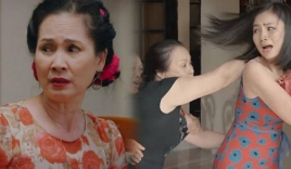 5 bà mẹ chồng tai quái nhất màn ảnh Việt khiến con dâu 'xanh mặt': Đáng sợ nhất là vai của NSƯT Thanh Quý