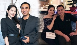 'MC giàu nhất Việt Nam' rò rỉ hình ảnh đối lập, hôn nhân với bà xã xinh đẹp vô tình được lật tẩy