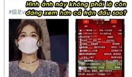 Tất tần tật profile gái xinh trận Việt - Trung khiến netizen nước tỷ dân cũng phải thổn thức