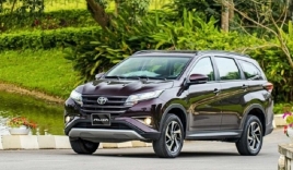 Toyota Rush 2022 giảm cực mạnh xả hàng số lượng lớn, giá rẻ chưa từng có