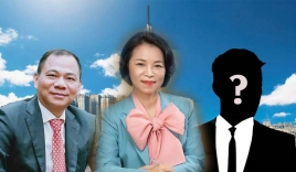 Bí mật bất ngờ về các con của tỷ phú giàu nhất Việt Nam Phạm Nhật Vượng