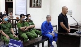 Đã có kết quả vụ án Đường Nhuệ ăn chặn tiền hỏa táng ở Thái Bình