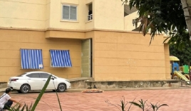 Thanh Hóa: Phó Giám đốc Sở KH&CN rơi từ tầng chung cư xuống đất tử vong