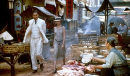 Bộ phim ‘táo bạo’ hơn cả ‘50 sắc thái’ khiến netizen mê muội vì bối cảnh Sài Gòn 