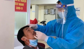 Bộ Y tế ra công văn khẩn vụ 9 nhân viên giao hàng ở Bắc Ninh mắc Covid-19
