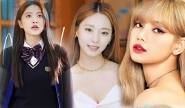 Ai là em út ‘đỉnh’ nhất Kpop gen 3: Lisa (BLACKPINK) cá tính; Yeri (Red Velvet) công chúa hay Tzuyu (TWICE) thanh lịch?