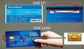 Thẻ ATM có thực sự bị khai tử, ngừng giao dịch từ sau ngày 31/12?