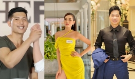 Chuyện Sao 22/1: Thảm cảnh 'trắng tay' của Ngọc Sơn, Đỗ Thị Hà thêm cơ hội chạm tay đến Miss World 2021