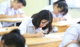 Lịch thi cụ thể, cách tính điểm vào lớp 10 Chuyên và Không chuyên tại Hà Nội