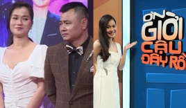 Lâm Vỹ Dạ phơi bày cách thức để được phụ diễn Hoài Linh, Trường Giang, Trấn Thành trong 1 gameshow