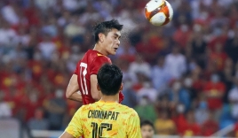 Báo Trung Quốc viết về U23 Việt Nam: Còn khẳng định đã ‘vượt xa’ Trung Quốc?