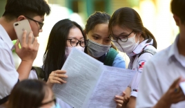 Đáp án đề thi lớp 10 môn Toán tỉnh Tuyên Quang năm 2022 chính xác nhất