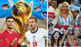 CĐV đến Qatar xem World Cup 2022 sẽ phải 'bóc lịch' nếu làm điều này 