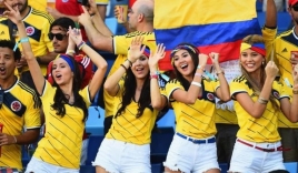CĐV nữ bị hạn chế làm điều này khi đến dự khán World Cup 2022
