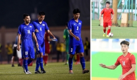 Người Thái sợ phải 'phơi áo' tại U19 Đông Nam Á bởi bộ đôi tiền vệ của Việt Nam