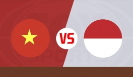 Trực tiếp U19 Việt Nam vs U19 Indonesia link xem trực tiếp U19 Việt Nam vs U19 Indonesia: 20h30 02/07/2022