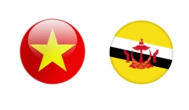 Nhận định U19 Việt Nam vs U19 Brunei (17h00 06/07/2022): Cơn mưa bàn thắng