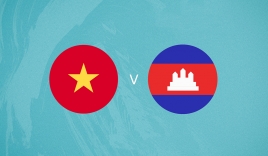 Trực tiếp nữ Việt Nam vs nữ Campuchia link xem trực tiếp nữ Việt Nam vs nữ Campuchia: 18h00 07/07/2022
