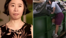 Nữ hoàng hà tiện: Bới thức ăn trong thùng rác, 8 năm không mua sắm để tậu được nhà giữa New York đắt đỏ