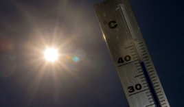 Một nơi trên Trái đất ghi nhận nắng nóng trên 52 độ C, nhiệt độ cao nhất trong lịch sử hành tinh