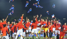 SEA Games 31 có nguy cơ bị hoãn, HLV Park Hang-seo bớt cơn đau đầu với bóng đá Việt Nam?