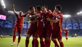 Đội hình Việt Nam vs UAE: Quang Hải trở lại gánh hàng tiền vệ, không còn chỗ cho Công Phượng?