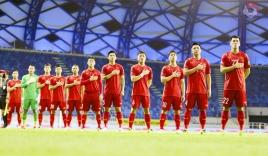 Đội hình Việt Nam vs UAE: HLV Park Hang-seo loại Tuấn Anh, chốt cầu thủ ra sân trong trận cuối
