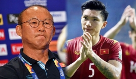 ĐT Việt Nam mơ kì tích vòng loại World Cup: Lứa U23 chấp nhận hy sinh HLV Park Hang-seo và Đoàn Văn Hậu?