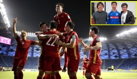 Phóng viên Nhật Bản trầm trồ khen ngợi một cầu thủ Việt Nam: 'Nếu ở Nhật Bản, chắc chắn cậu ấy được gọi ĐTQG'