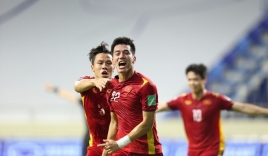 ĐT Việt Nam bỏ xa Thái Lan tới 28 bậc, giữ vững vị trí số 1 Đông Nam Á trên BXH FIFA