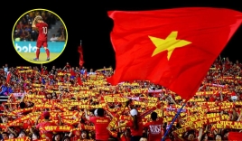 ĐT Việt Nam nhận tin không vui, đánh mất lợi thế cực lớn khi đối đầu 'cường địch' Australia 