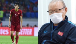 Đoàn Văn Hậu sẽ trở thành cầu thủ đầu tiên bị loại khỏi ĐT Việt Nam tại vòng loại World Cup?