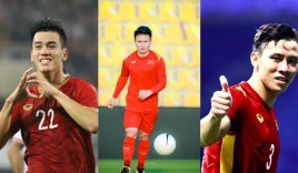 AFC điểm mặt 3 ngôi sao của ĐT Việt Nam, kì vọng vào 'một điều lớn lao' tại vòng loại World Cup