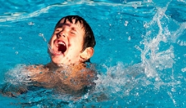 6 sự thật về đuối nước ở trẻ mà phụ huynh cần biết