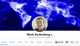 Hướng dẫn cách 'xin' tích xanh Facebook chi tiết