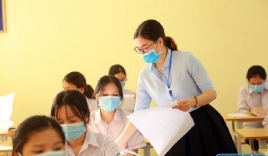 Tra cứu điểm thi lớp 10 tỉnh An Giang năm 2021