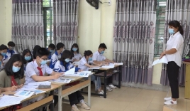 Đáp án đề thi vào lớp 10 môn Ngữ văn tỉnh Cao Bằng năm 2021