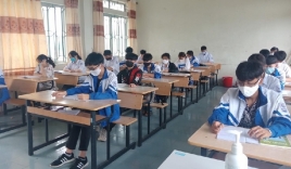 Tra cứu điểm thi vào lớp 10 tỉnh Cao Bằng năm 2021