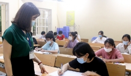 Tra cứu điểm thi vào lớp 10 tỉnh Phú Thọ năm 2021