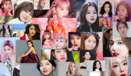 25 nữ thần đẹp nhất xứ Hàn: Top 1 sở hữu vẻ đẹp 'điên đảo chúng sinh'