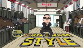 9 bài hát Kpop huyền thoại, có thể trở thành 'thánh ca nhạc Hàn'