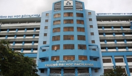 TP.HCM: Trường Đại học đầu tiên cho phép học tập trung