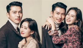 Hyun Bin, Son Ye Jin lọt top những con giáp yêu nghiêm túc